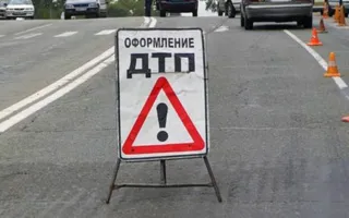 В Севастополе авария изменила маршрут движения троллейбусов 