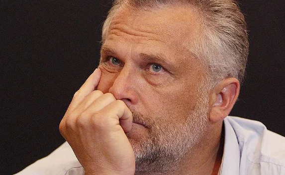 Чалый: Имитация — это гораздо хуже отсутствия чего бы то ни было