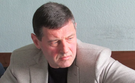 Главой Антитеррористического центра Украины стал генерал из Севастополя