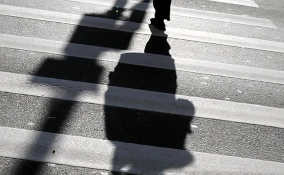 За сутки в Крыму под колёса автомобилей попали пять пешеходов