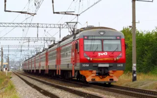  Керченский мост может продолжить железная дорога