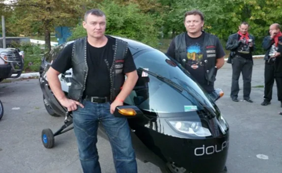 В Крыму депутата осудят за убийство президента мотоклуба «Островитяне»