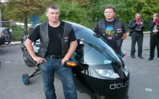 В Крыму депутата осудят за убийство президента мотоклуба «Островитяне»