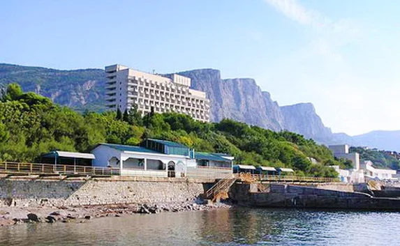  В санаториях Крыма нашли нарушений почти на 100 миллионов