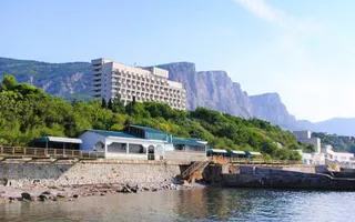  В санаториях Крыма нашли нарушений почти на 100 миллионов
