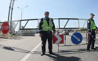 ​Эксперт: Продуктовая блокада Украины не повлияет на цены в Крыму
