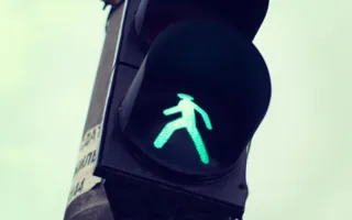 В Симферополе изменят работу светофоров