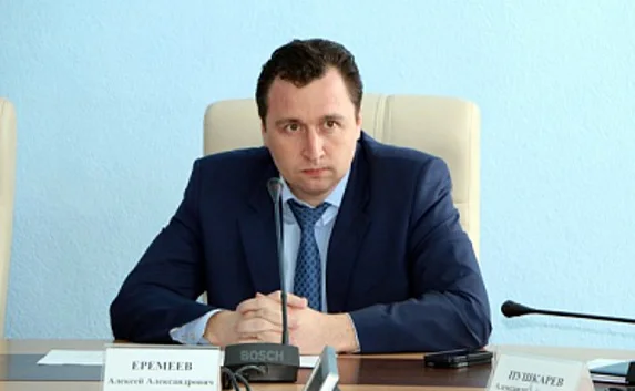 Меняйло не будет увольнять Еремеева