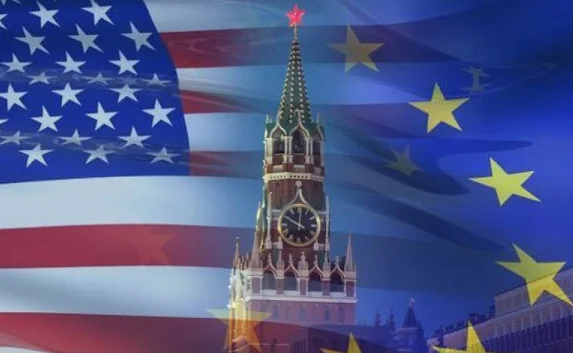 Большинство жителей России поддерживает ответные санкции