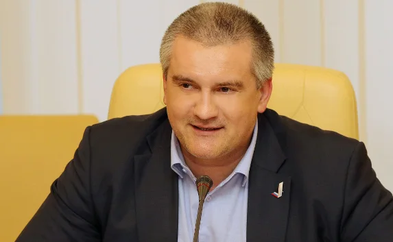 Аксёнов о задержании министра: Неприкасаемых у нас нет
