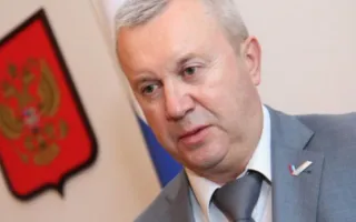 ФСБ «взяла» с поличным главу налоговой службы Крыма