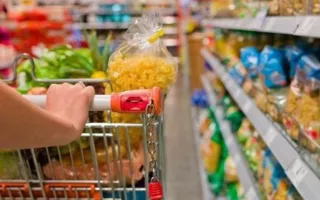 Ассоциация содействия торговли Крыма: у нас мало супермаркетов