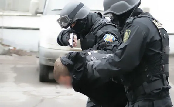 В Крыму пресекли канал поставок наркотиков из Украины