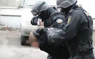 В Крыму пресекли канал поставок наркотиков из Украины