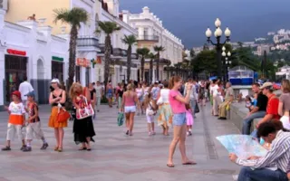 Для «работы над ошибками» Минкурортов Крыма запустило анкету