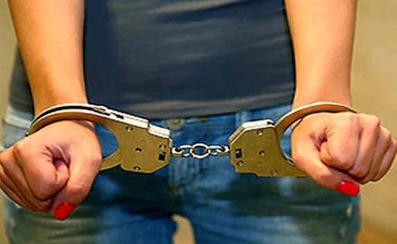 ​В Ялте задержали женщину с амфетамином