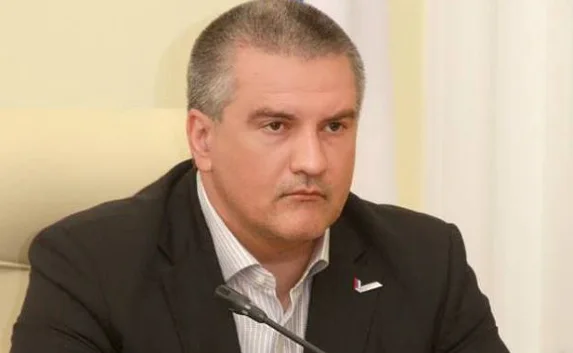 Аксёнов: В Крыму идёт «процесс очищения» от коррупционеров