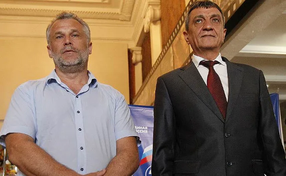 Чалый: Действия Меняйло оценит прокуратура