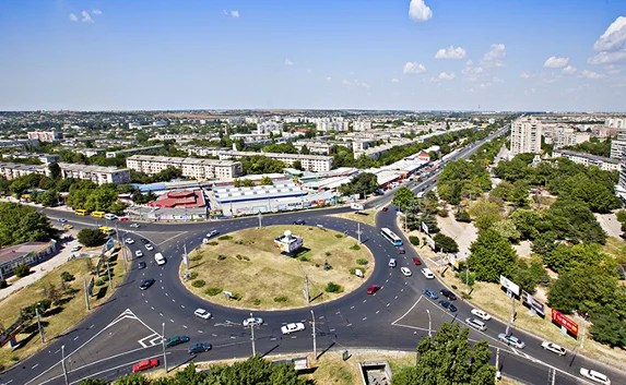 В Крыму города могут переименовать или дать им вторые названия 