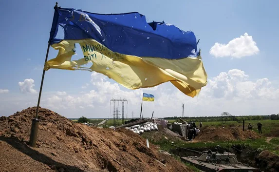 «Bloomberg»: экономика Украины — самая слабая в мире