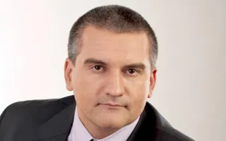 В «медийном» рейтинге российских персон не обошлось без Аксёнова