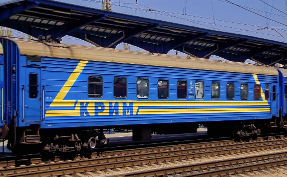 ​Минюст Украины решит вопрос въезда украинцев в Крым