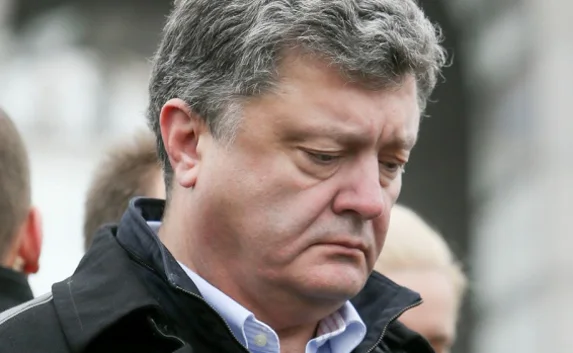 Азаров: К власти Порошенко пришёл путём нечестных выборов