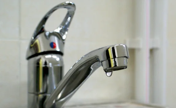 Где в Севастополе отключат воду 7 июля