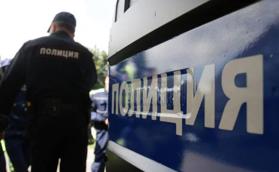 В Ялте полицейские вернули бабушке пропавшую шестилетнюю внучку