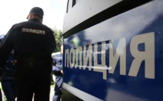 В Ялте полицейские вернули бабушке пропавшую шестилетнюю внучку