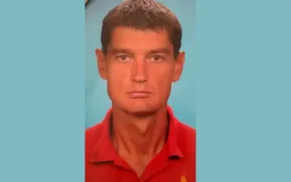 В Севастополе разыскивают Андрея Белова