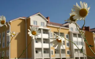 В Крыму нельзя «обжить» дома, построенные по документам Украины