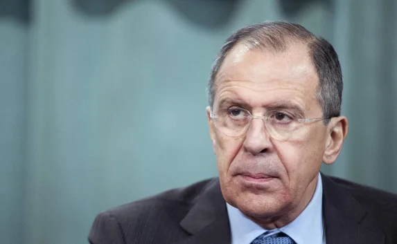 Лавров: Термина «крымская повестка» для ШОС не существует