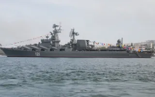 Турчинов: ЧФ РФ должен покинуть воды Севастополя