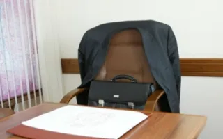 Замглавы Бахчисарая подал в отставку после ряда скандалов