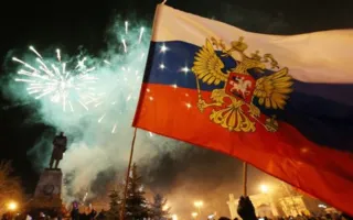 День принятия Крыма в состав Российской империи станет памятным