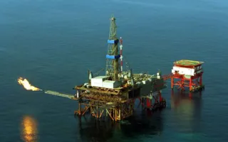 В Крыму завели дела о «нечестных» госзакупках «Черноморнефтегаза»