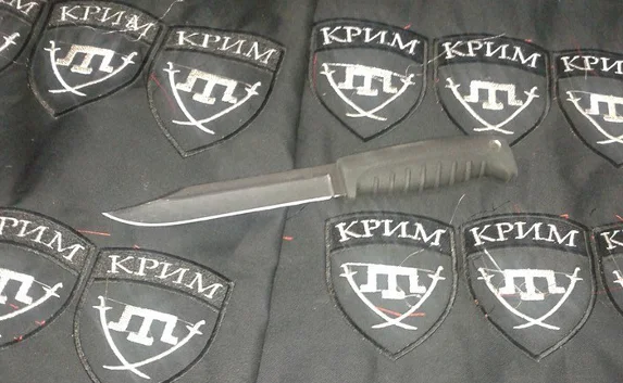 Бальбек: Украина хочет использовать крымских татар в боях на Донбассе