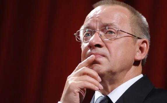 ​Умер актёр и режиссер Сергей Арцибашев