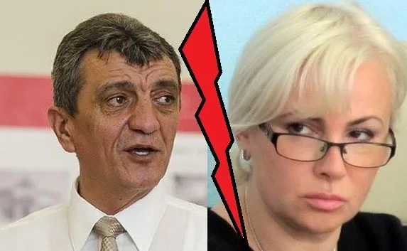 СМИ: Ковитиди сменит Меняйло на посту губернатора Севастополя?