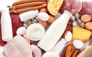За полгода из Украины в Крым не пустили тонны продуктов