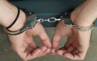 В Севастополе задержали вора, промышлявшего в пансионате