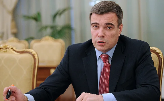 Правительственную комиссию по делам Крыма возглавил Савельев