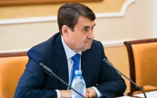 Левитин: Крым необходимо сделать круглогодичным курортом