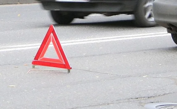 В Гагаринском районе Севастополя сбили девочку