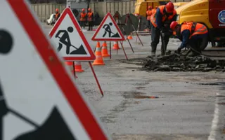 В Симферополе на дороги требуется дополнительно миллиард рублей 