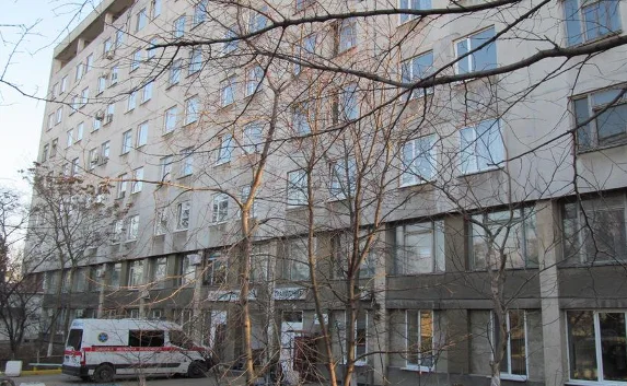 ​Частные медцентры «выселят» из госучреждений Севастополя