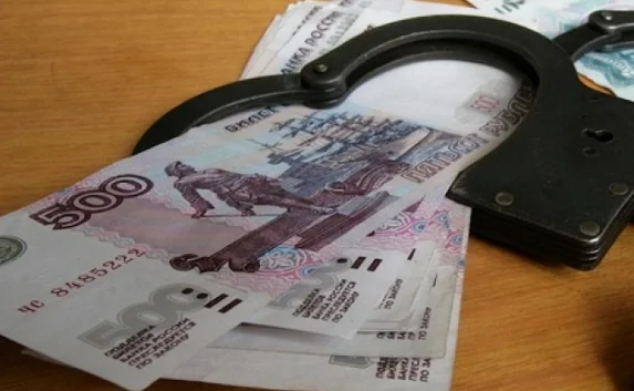 Жительницу Судака задержали за взятку полицейскому