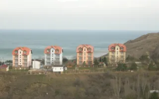 Прокуратура: в Крыму пытались незаконно перепродать 15 соток земли