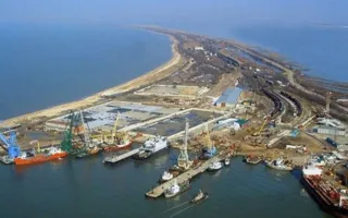 Через Керченский пролив в Крым хотят проложить тоннель